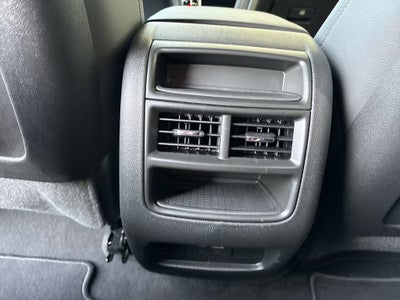 2024 Cadillac XT5 Luxury