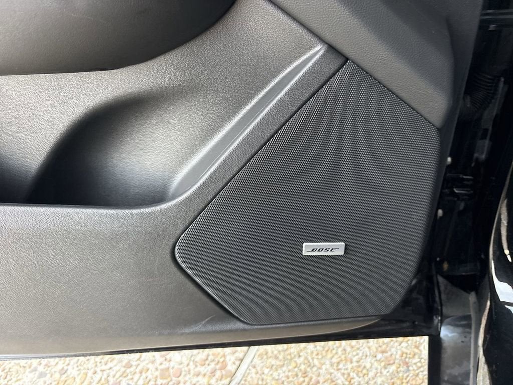 2024 Cadillac XT5 Luxury