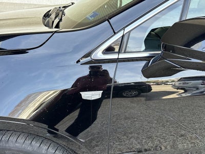 2024 Cadillac XT5 Luxury