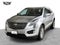 2017 Cadillac XT5 Luxury FWD