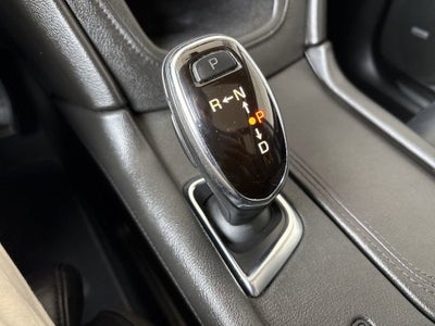 2017 Cadillac XT5 Luxury FWD