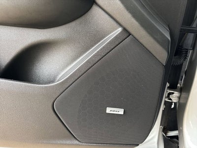 2017 Cadillac XT5 Luxury FWD