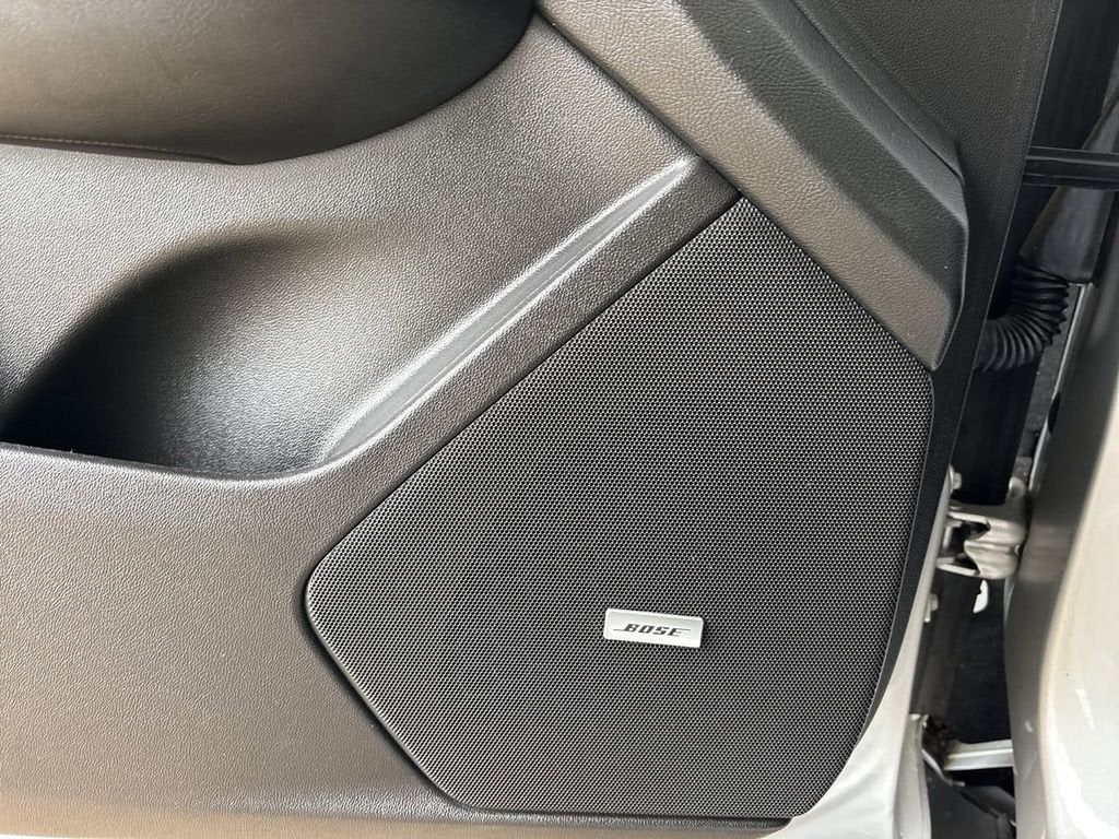 2017 Cadillac XT5 Luxury FWD