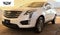 2017 Cadillac XT5 Luxury FWD