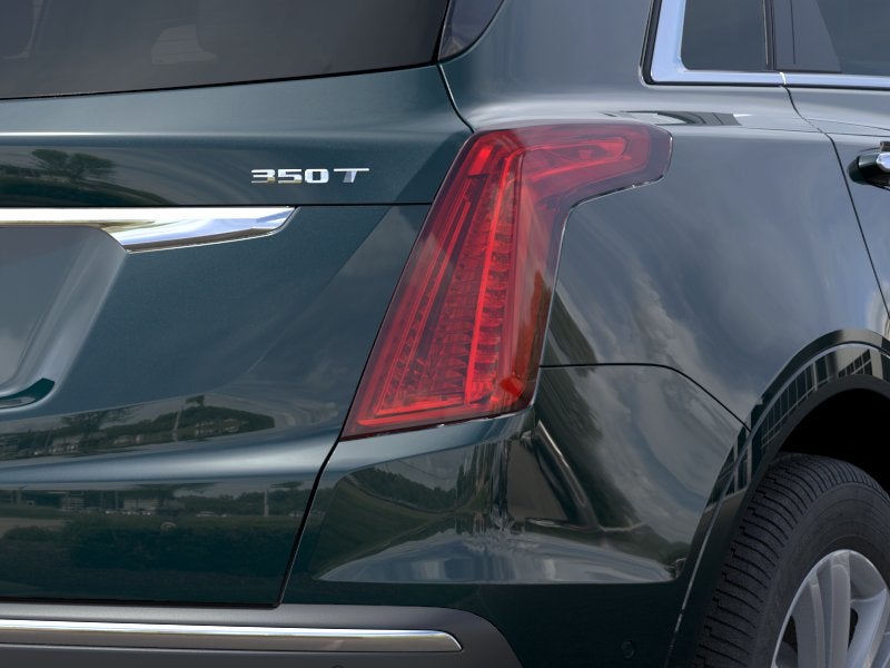 2026 Cadillac XT5 Premium Luxury - Photo 35