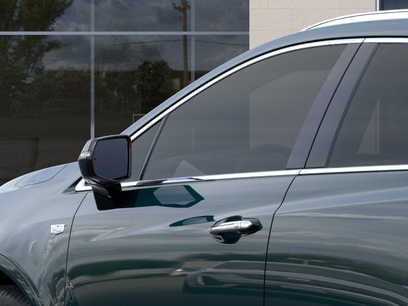 2026 Cadillac XT5 Premium Luxury - Photo 36