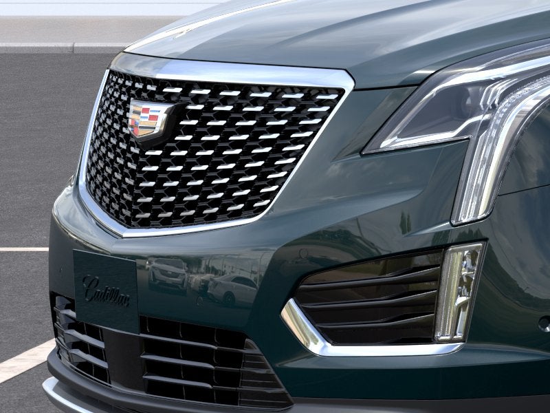 2026 Cadillac XT5 Premium Luxury - Photo 37