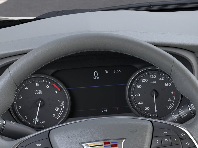 2026 Cadillac XT5 Premium Luxury - Photo 42