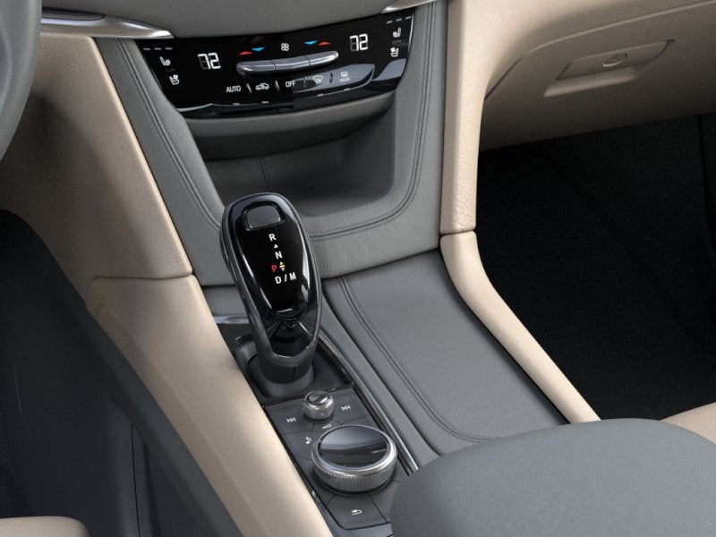 2026 Cadillac XT5 Premium Luxury - Photo 47