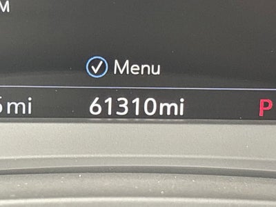 2021 Cadillac XT5 FWD Premium Luxury