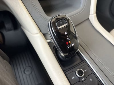 2021 Cadillac XT5 FWD Premium Luxury