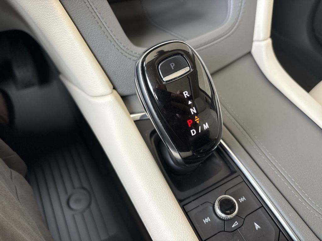2021 Cadillac XT5 FWD Premium Luxury