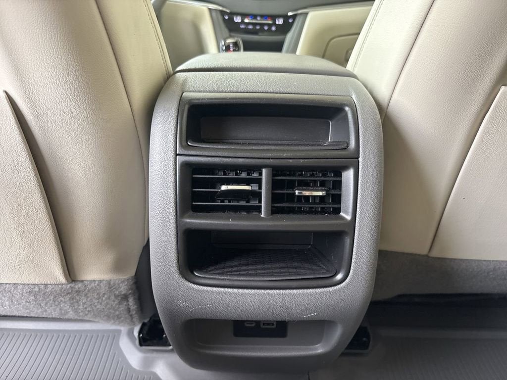 2021 Cadillac XT5 FWD Premium Luxury