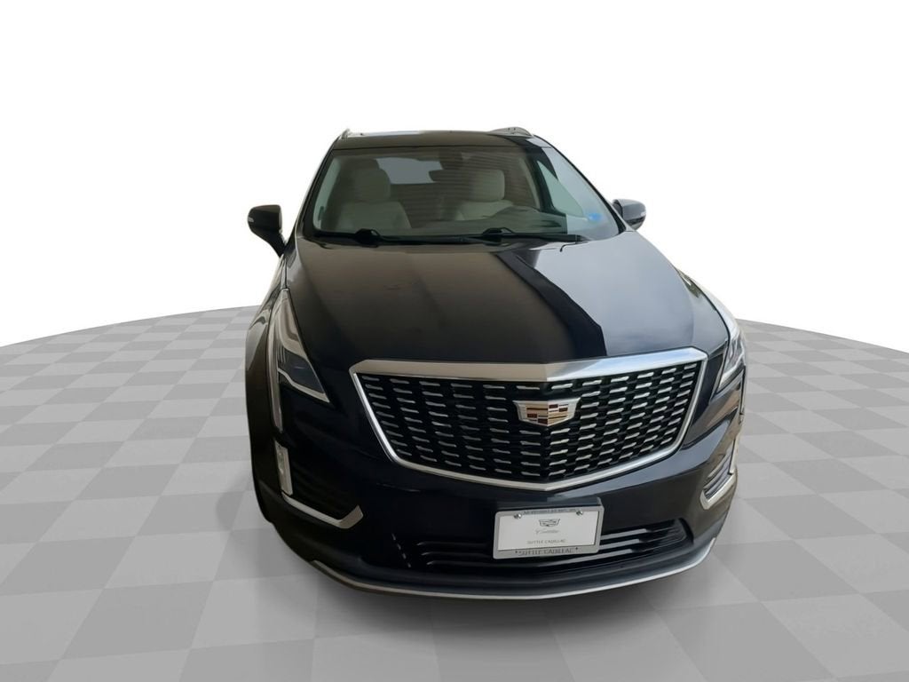 2021 Cadillac XT5 FWD Premium Luxury