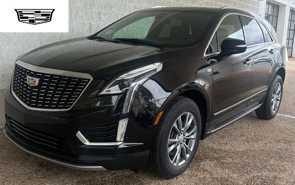 2023 Cadillac XT5 AWD Premium Luxury's photo