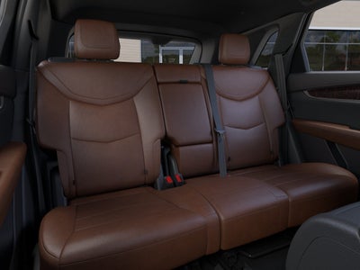 2025 Cadillac XT5 Sport