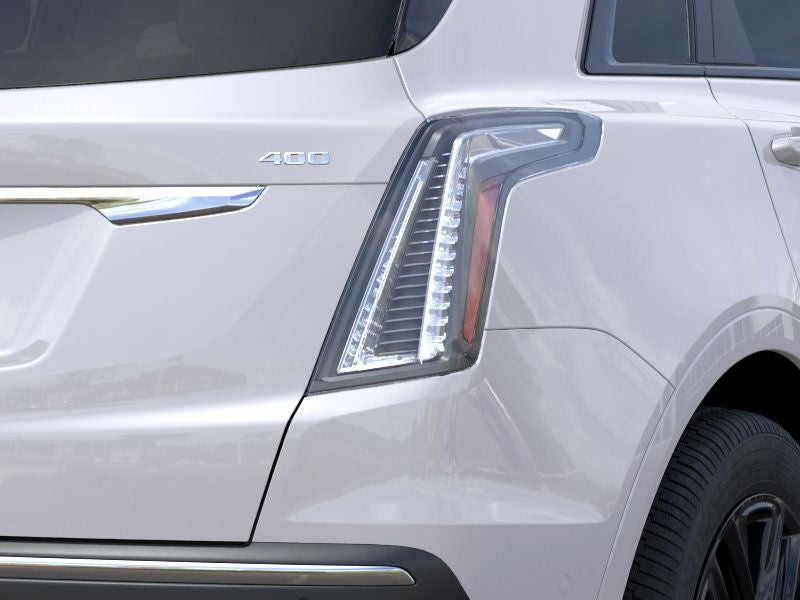2025 Cadillac XT5 Sport
