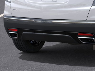 2025 Cadillac XT5 Sport