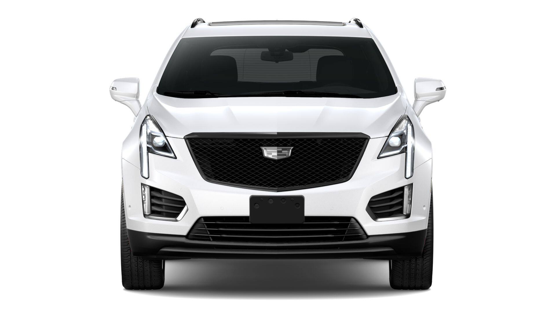 2025 Cadillac XT5 Sport