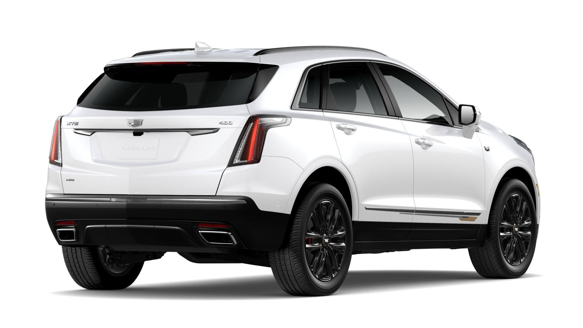 2025 Cadillac XT5 Sport