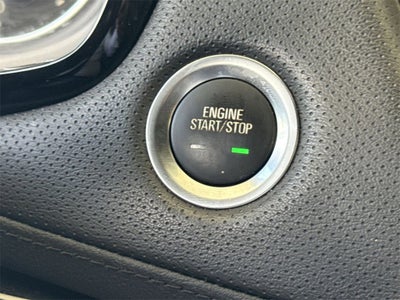 2022 Cadillac XT6 Luxury