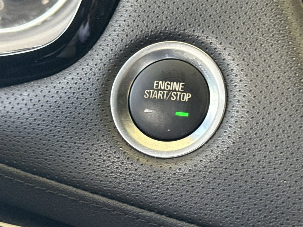 2022 Cadillac XT6 Luxury