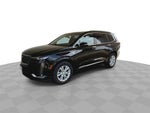2022 Cadillac XT6 Luxury