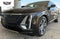 2023 Cadillac LYRIQ Luxury