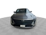 2023 Cadillac LYRIQ Luxury