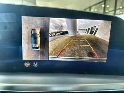 2025 Cadillac LYRIQ Luxury 1