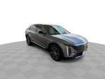 2025 Cadillac LYRIQ Luxury 1