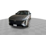 2025 Cadillac LYRIQ Luxury 1