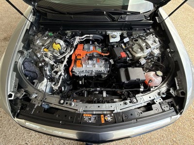 2025 Cadillac LYRIQ Luxury 1