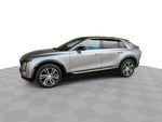 2025 Cadillac LYRIQ Luxury 1