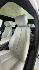2024 Cadillac LYRIQ Luxury 1