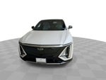 2024 Cadillac LYRIQ Luxury 1