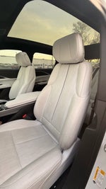 2024 Cadillac LYRIQ Luxury 1