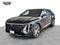 2024 Cadillac LYRIQ Luxury 1