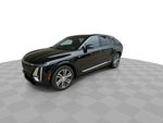 2024 Cadillac LYRIQ Luxury 1