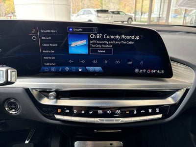 2025 Cadillac LYRIQ Luxury 2