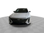 2025 Cadillac LYRIQ Luxury 2