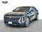 2025 Cadillac LYRIQ Luxury 3