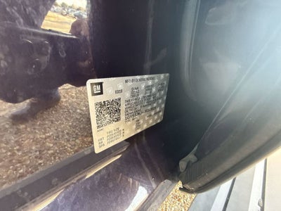 2018 Cadillac Escalade ESV Premium Luxury