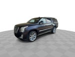2018 Cadillac Escalade ESV Premium Luxury