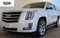 2016 Cadillac Escalade Luxury Collection
