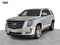 2016 Cadillac Escalade Premium Collection