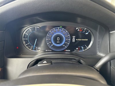 2016 Cadillac Escalade Premium Collection