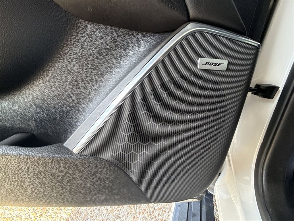 2016 Cadillac Escalade Premium Collection