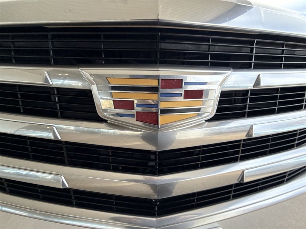 2016 Cadillac Escalade Premium Collection
