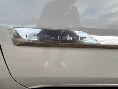 2016 Cadillac Escalade Premium Collection